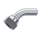 DKR 45° - BSPP